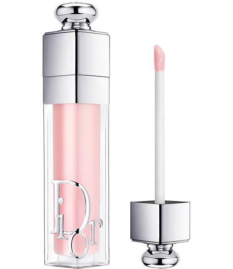 dior addict lip maximizer reviews|christian dior addict lip maximizer.